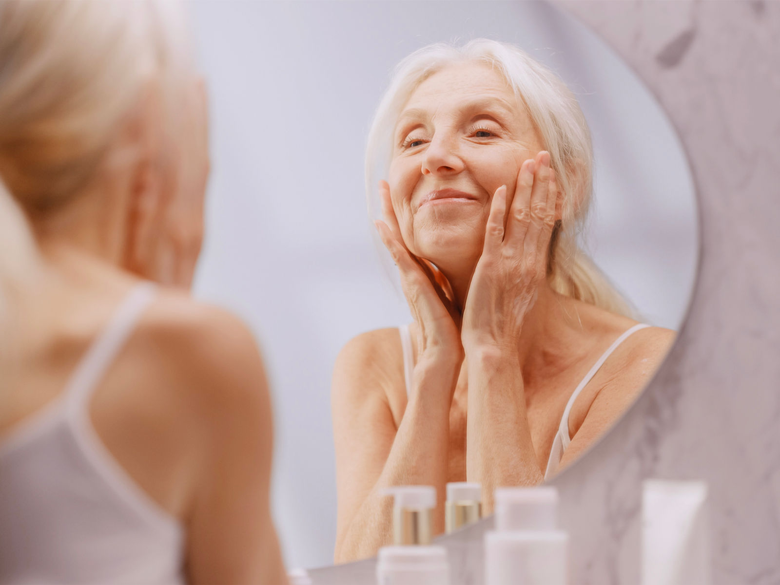 Top 5 Factors to Consider Before Getting a Facelift