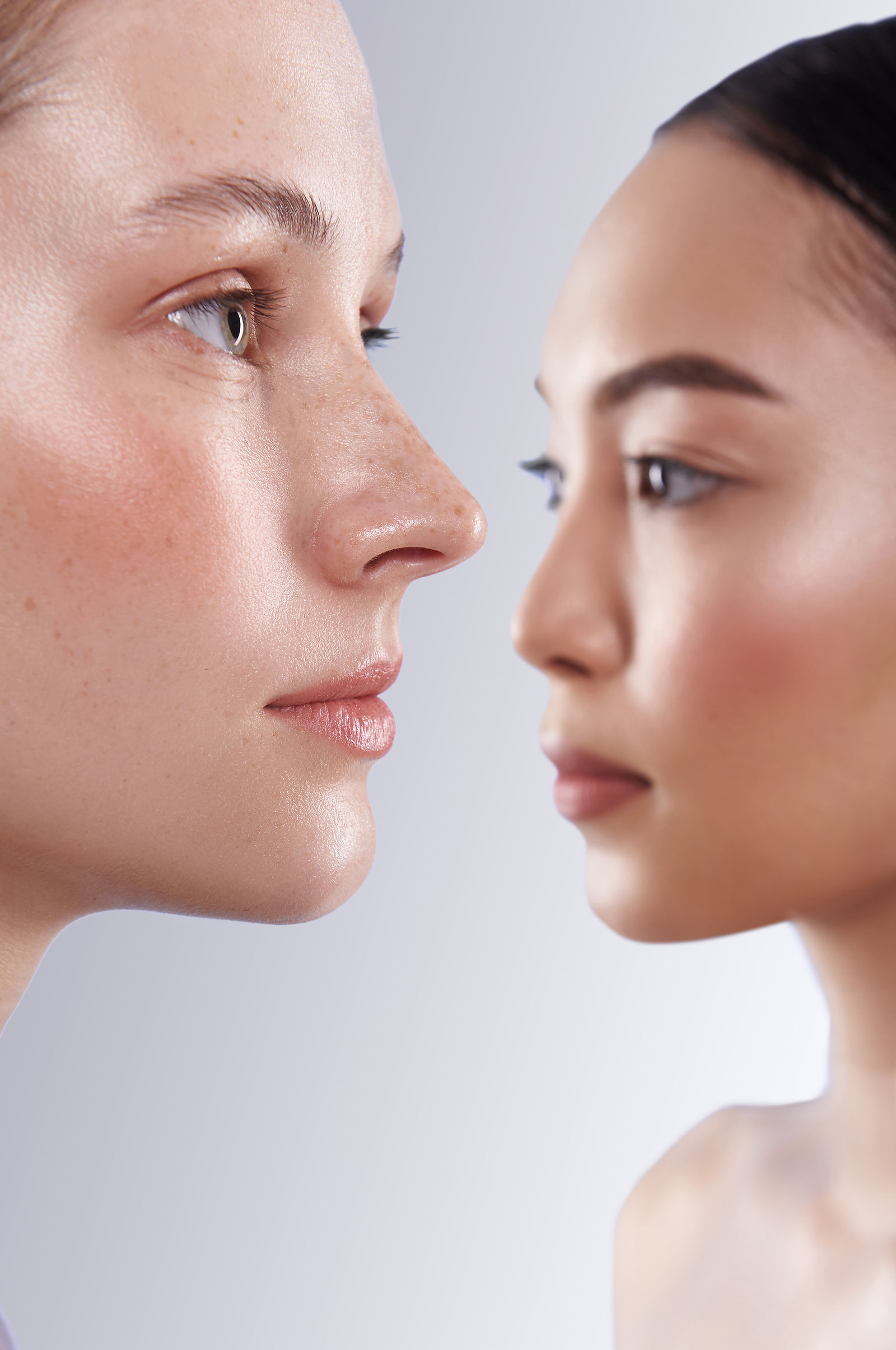 Two Women