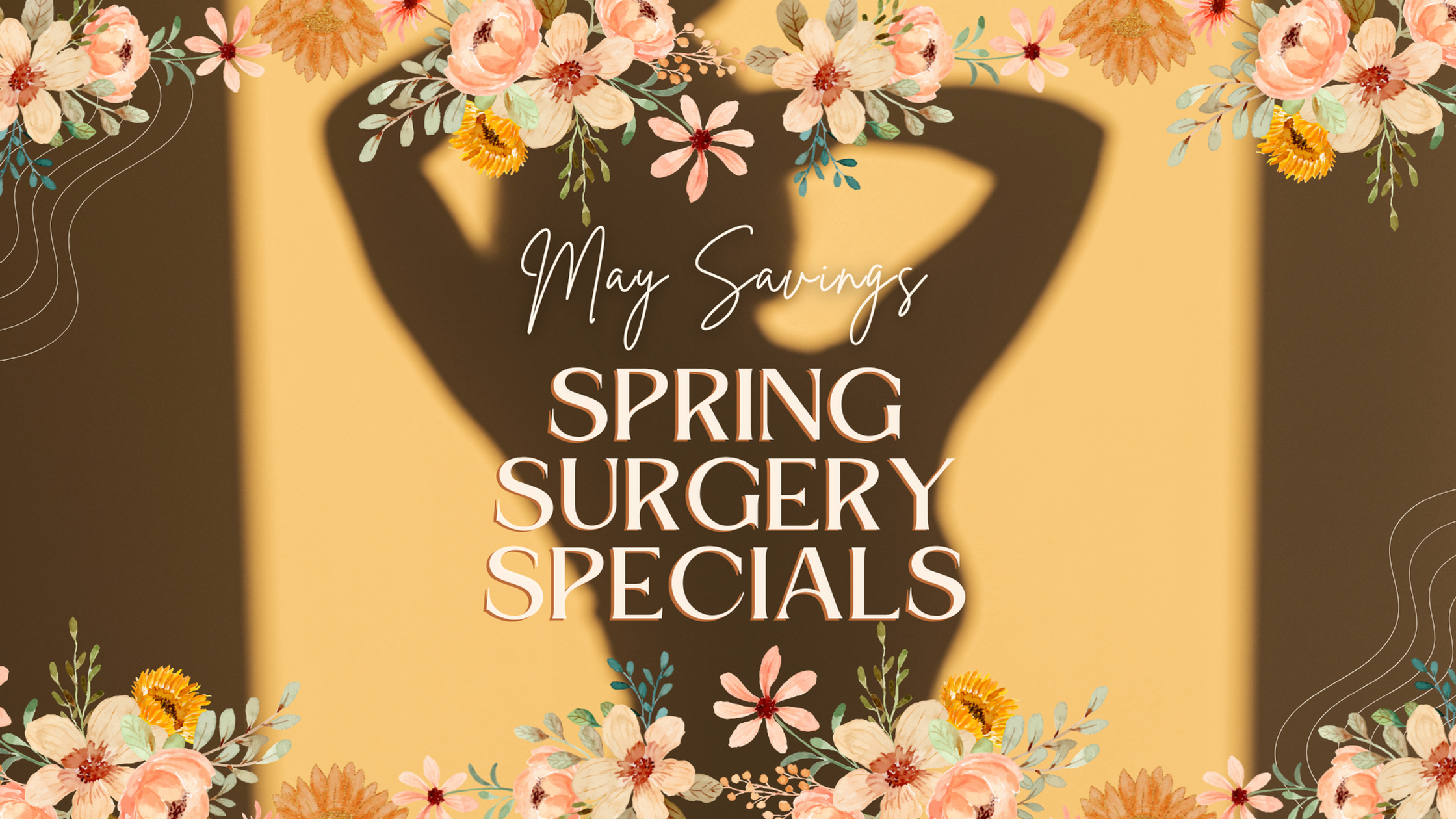 Spring Surgery Savings Event | Save Up to $1,000 in Redlands
