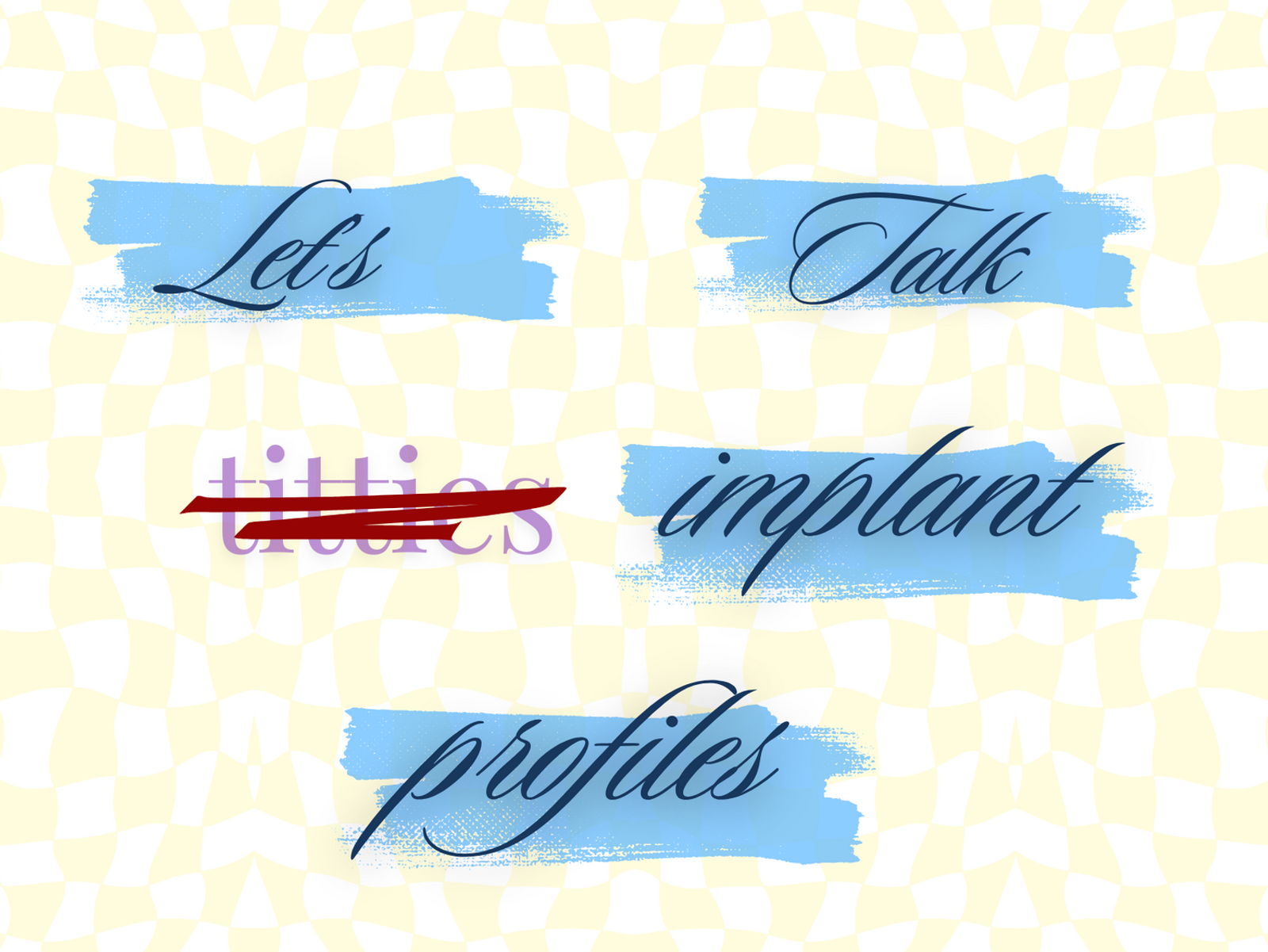 Breast Implant Projection: How to Choose the Right Profile for You
