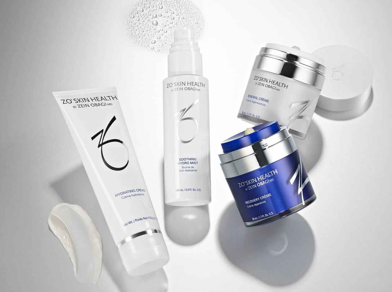 ZO® Skin Health: Solutions for Common Skin Problems