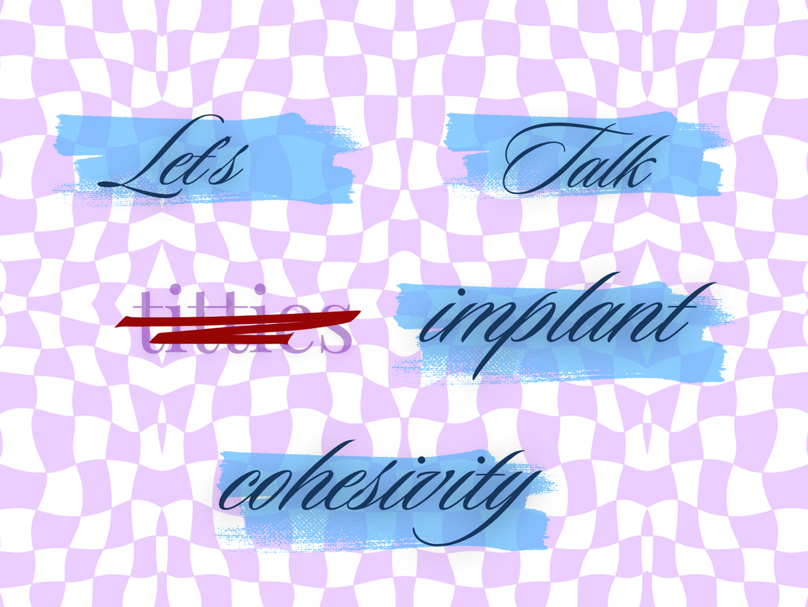 Softness, Firmness & Cohesivity: Choosing the Most Comfortable Breast Implants