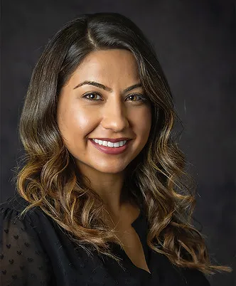 A team member names Brittany